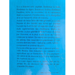 La France : L'Aquitaine