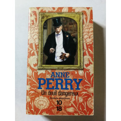 Un deuil dangereux