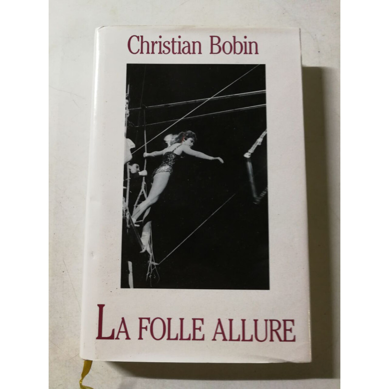 La folle allure