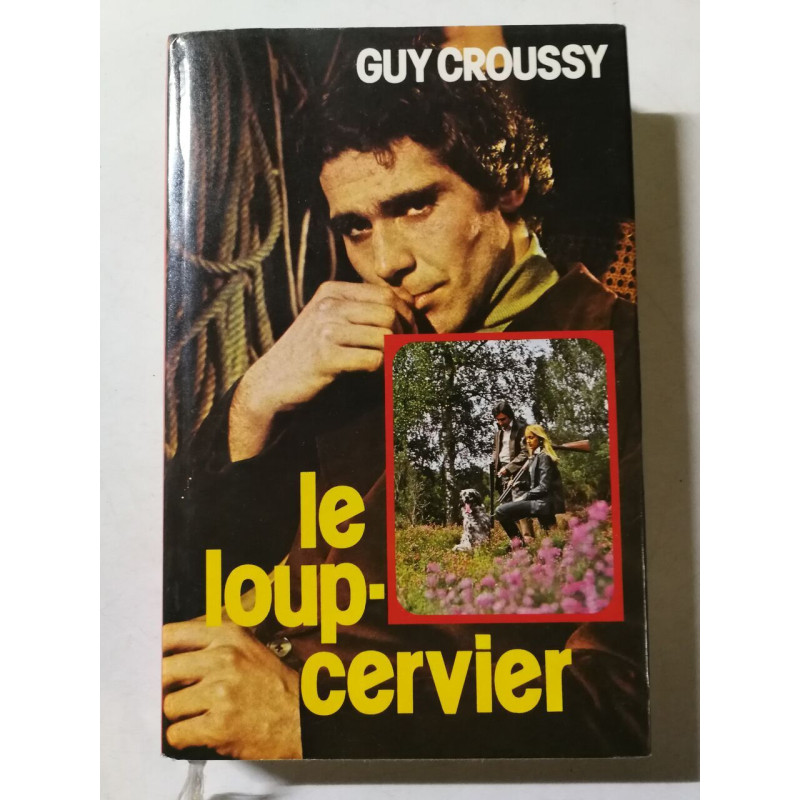 Le loup-cervier