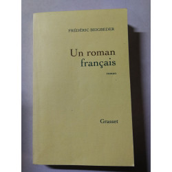 Un roman français
