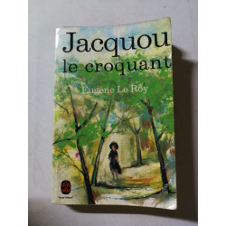 Jacquou le croquant
