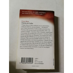 L'héritier de Corfou
