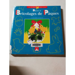 Décor et bricolages de Pâques