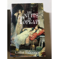 Les Nuits de Topkapi