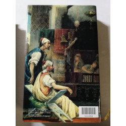 Les Nuits de Topkapi