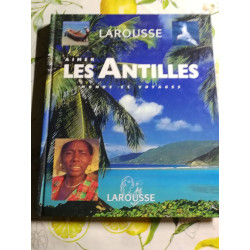 Aimer les Antilles