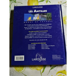Aimer les Antilles