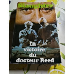 La victoire du docteur Reed