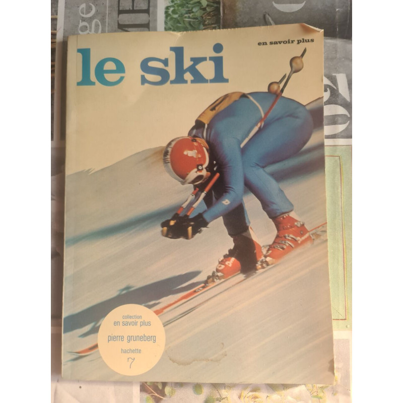 Le ski