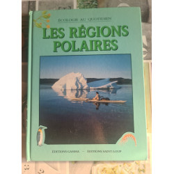 Les régions polaires