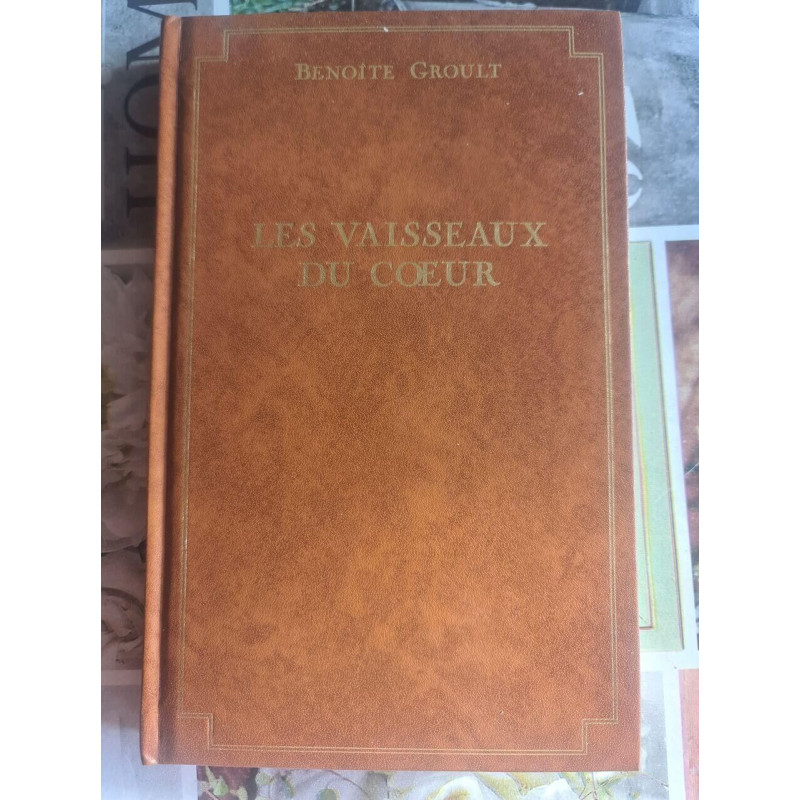 Les vaisseaux du cœur