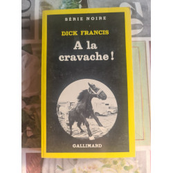 À la cravache