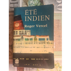 Été indien