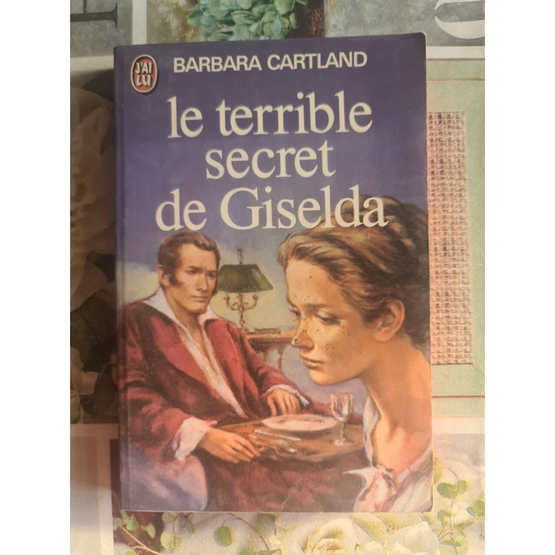 Le terrible secret de Gisela