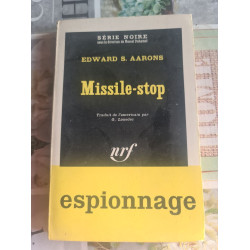Missile-stop