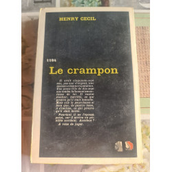 Le crampon