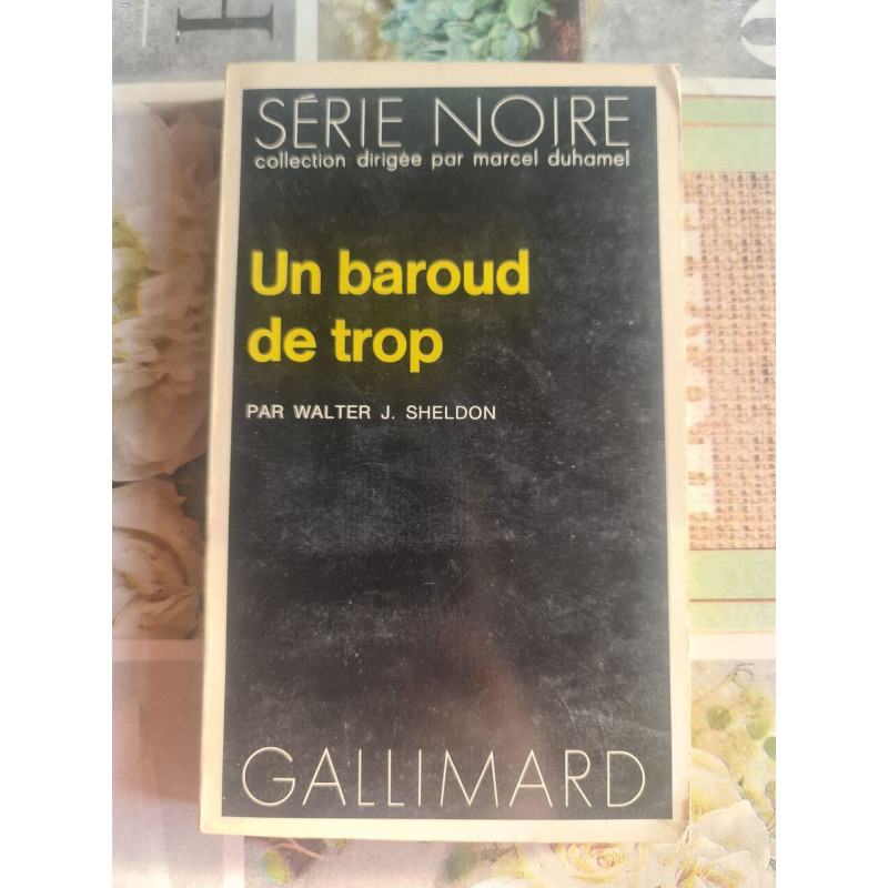 Un baroud de trop