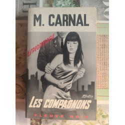 Les compagnons