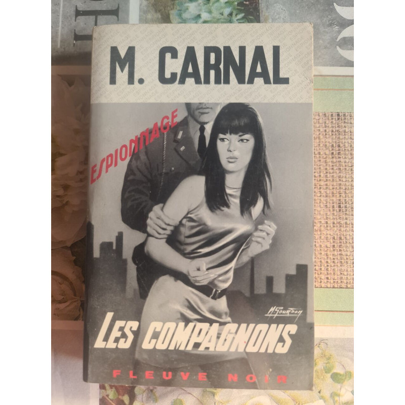 Les compagnons