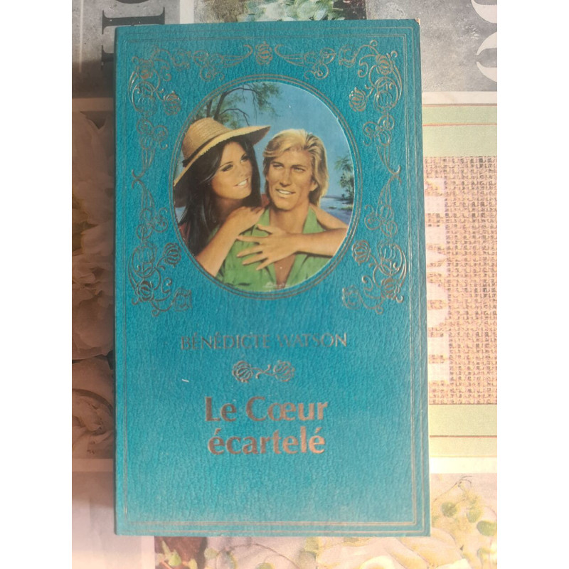 Le Cœur écartelé