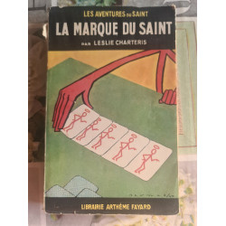 La Marque du Saint