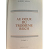 Au cœur du Troisième Reich tome 2