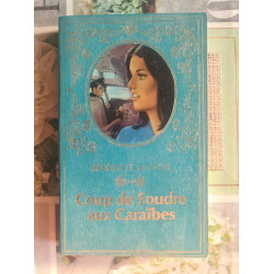 Coup de foudre aux Caraïbes