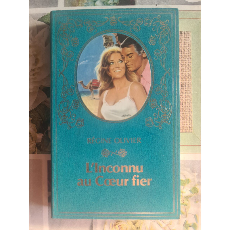 L'Inconnu au cœur fier