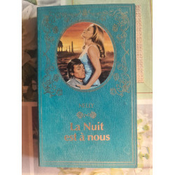 La Nuit est à nous