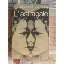 L'astragale