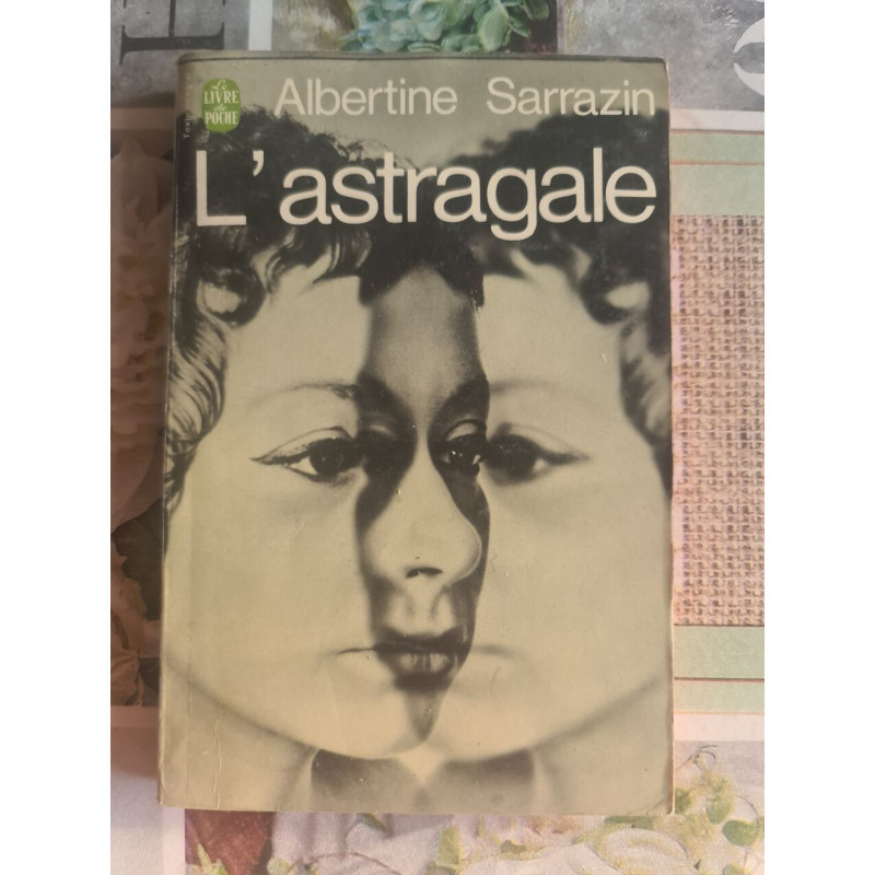 L'astragale