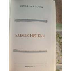 Sainte-Hélène