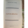 Sainte-Hélène