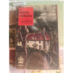 Le mystère Frontenac