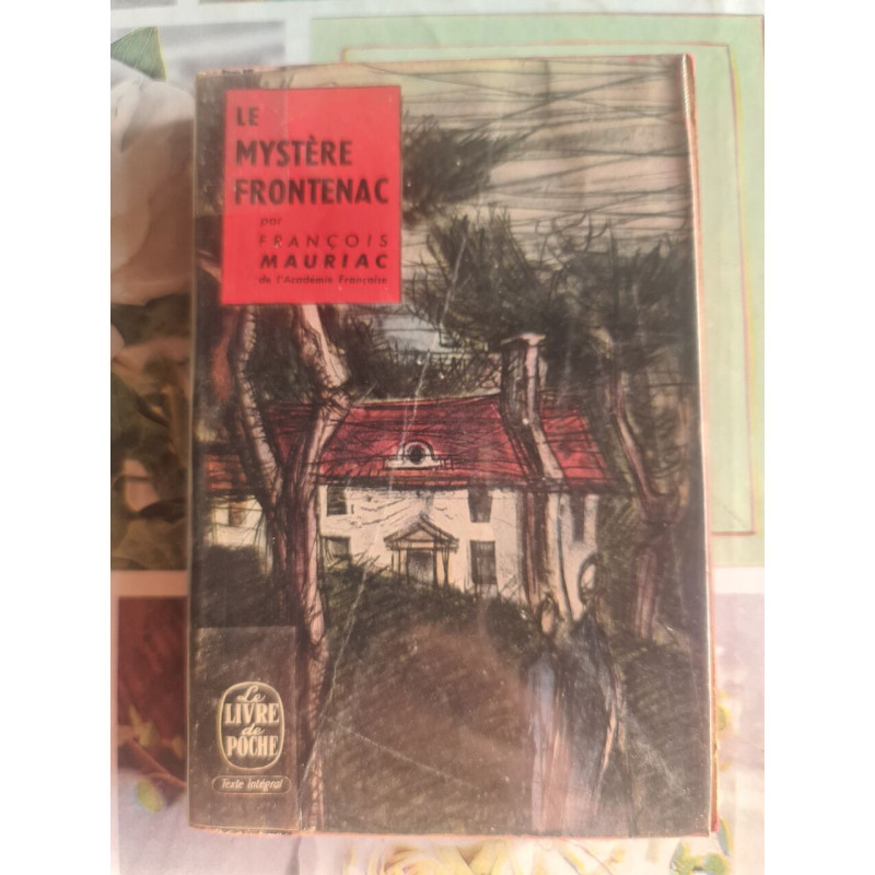 Le mystère Frontenac