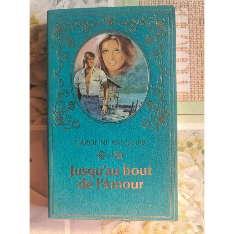 Jusqu'au bout de l'Amour