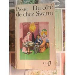 Du côté de chez Swann
