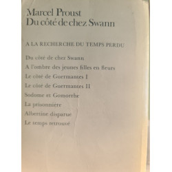 Du côté de chez Swann