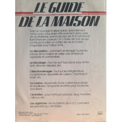 Le guide de la maison