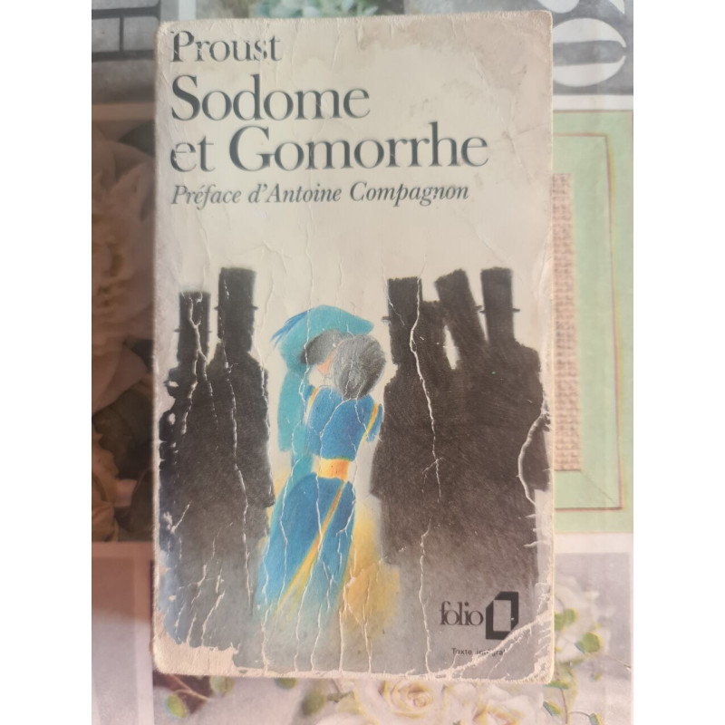 Sodome et Gomorrhe