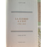 La guerre à l'Est (1941-1945)