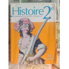 Histoire 2e : Les fondements du monde contemporain