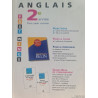 Anglais 2e année