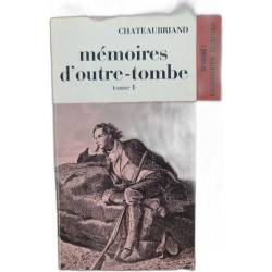Mémoires d'outre-tombe