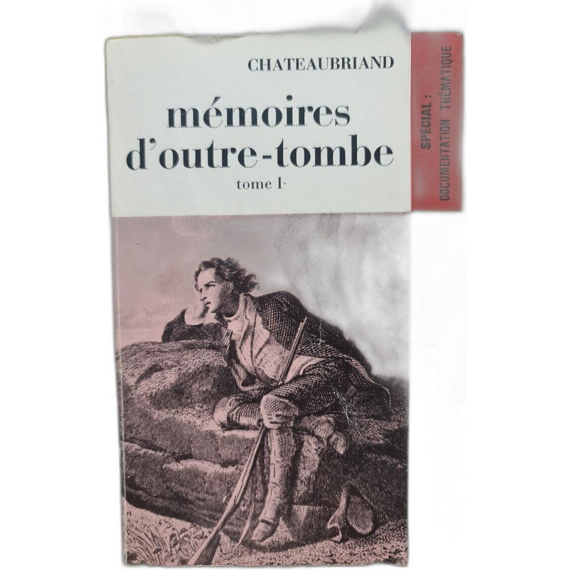 Mémoires d'outre-tombe