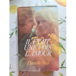 Il était une fois l'amour