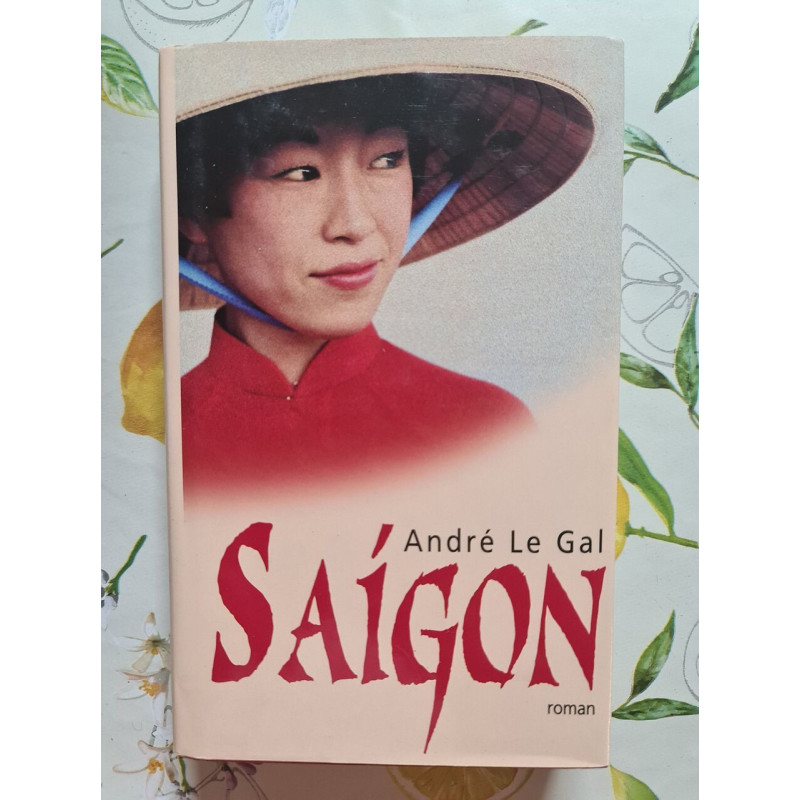 Saigon