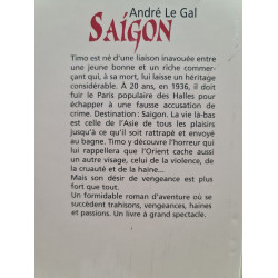 Saigon