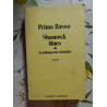 Shamrock blues ou le palimpseste irlandais